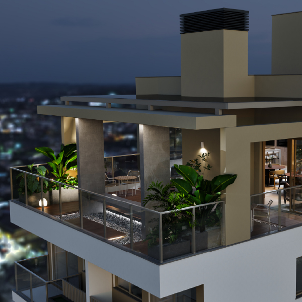Skyline Brasil