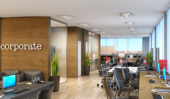 Alpha Design Offices