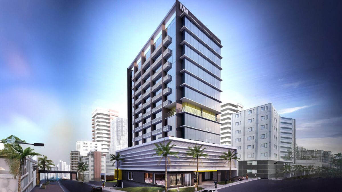 Alpha Design Offices