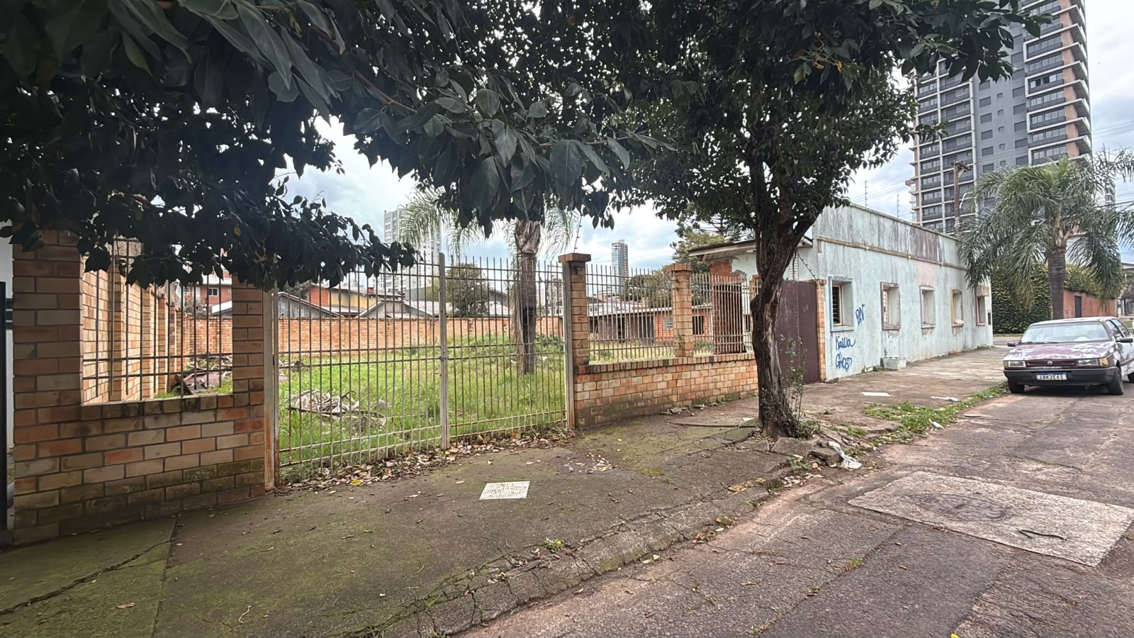 Terreno  857,50 m²