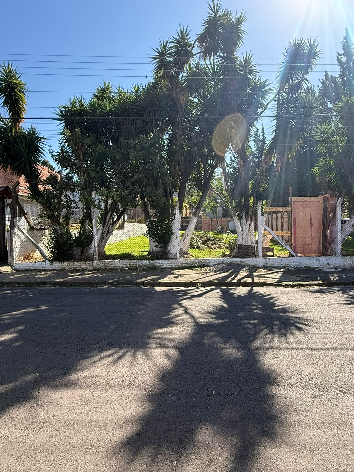 Terreno 432 m²